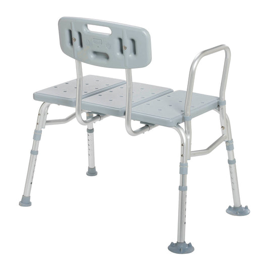 Transfer Tub Bench