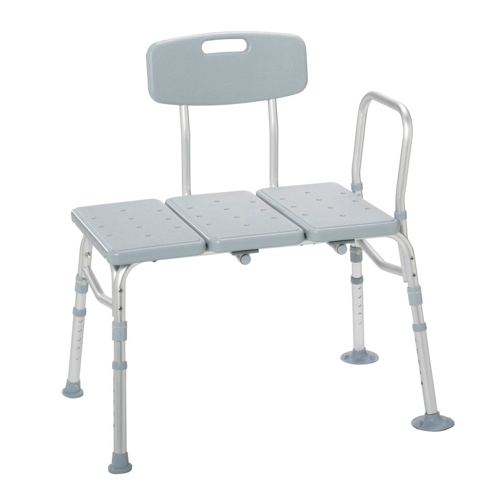Transfer Tub Bench