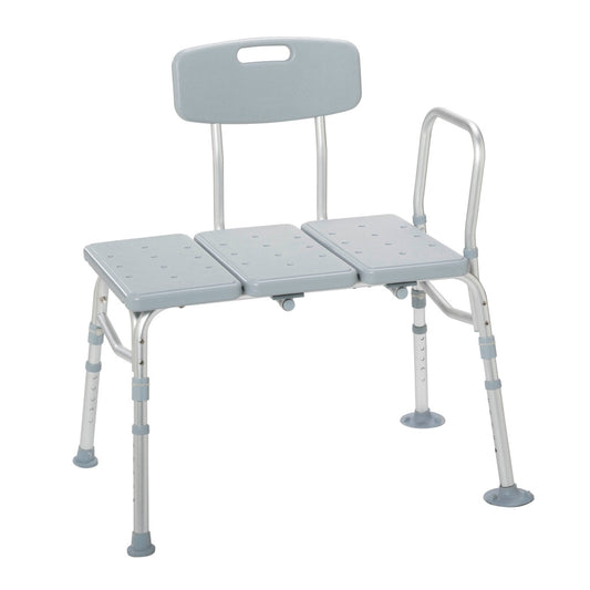 Transfer Tub Bench